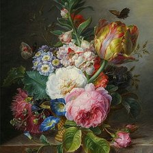 Схема вышивки «206»