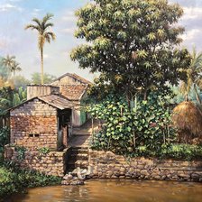 Схема вышивки «№2345258»