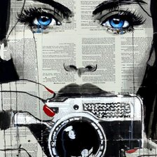 Схема вышивки «№2345401»