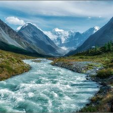 Схема вышивки «№2345666»