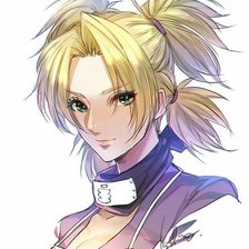 Схема вышивки «Темари»