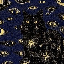 кот Бегемот