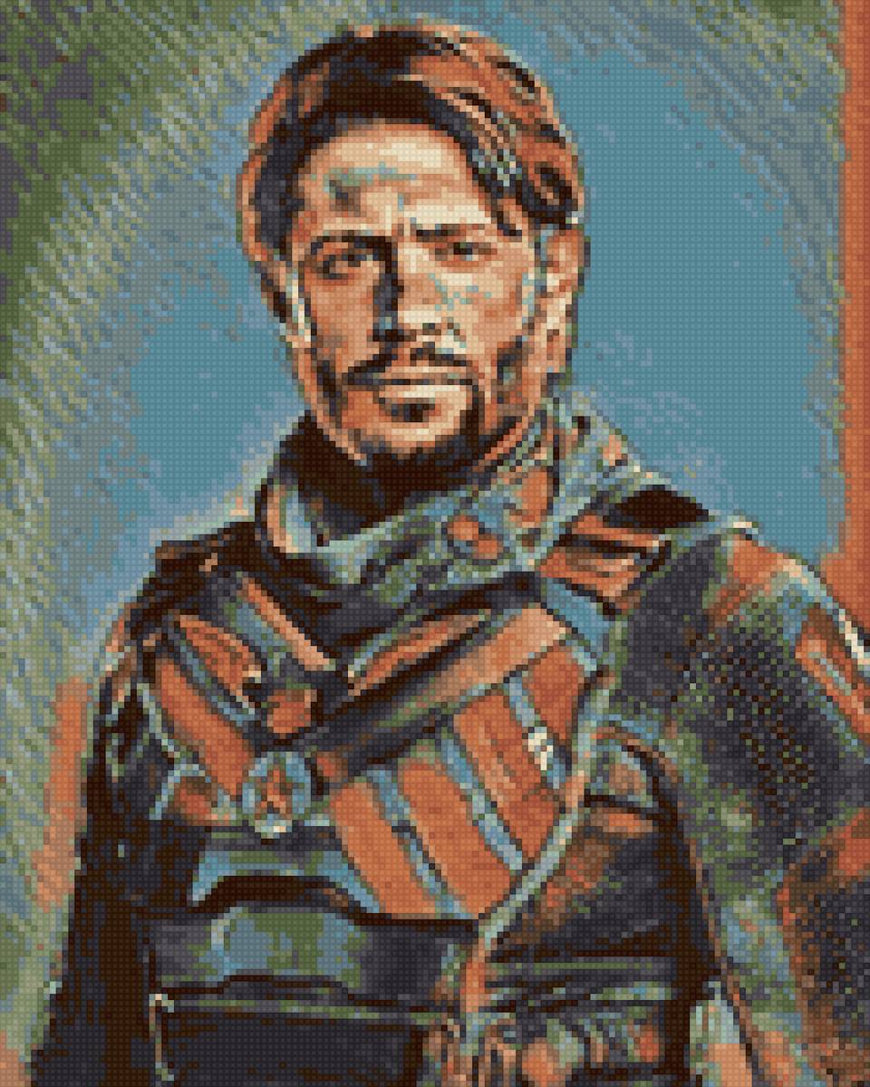 Дженсен Эклз - эклз, дженсен, актер - предпросмотр