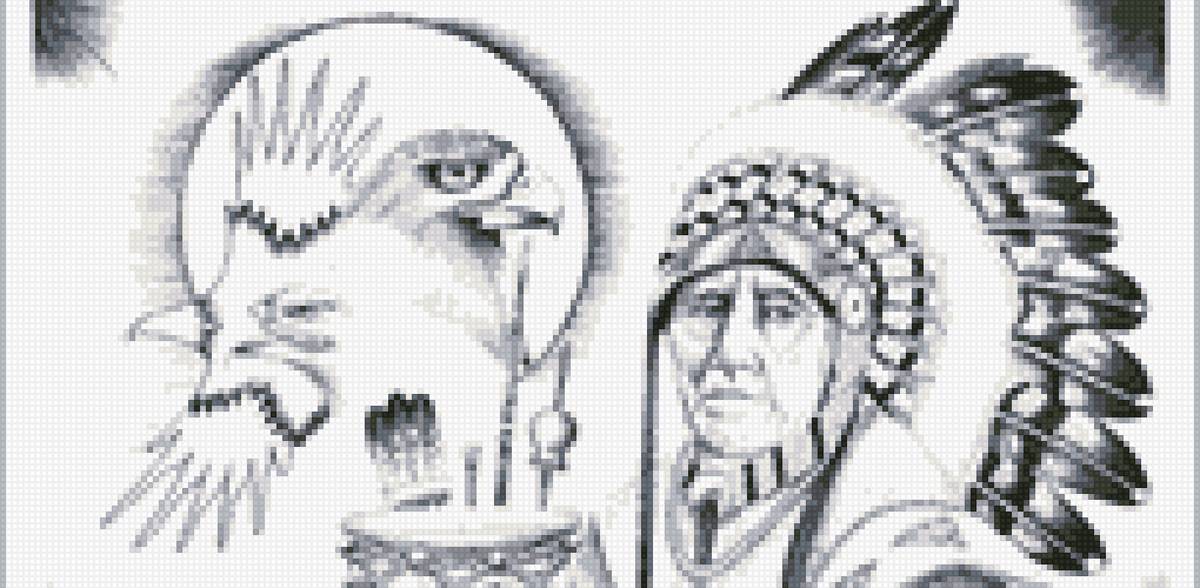 шаман - шаман - предпросмотр