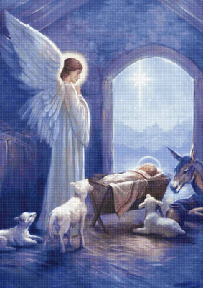 VISITA - navideño - предпросмотр