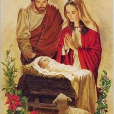 Схема вышивки «Sagrada familia2»