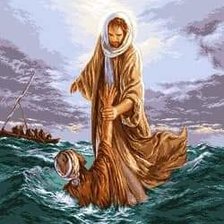 Схема вышивки «Ikona»