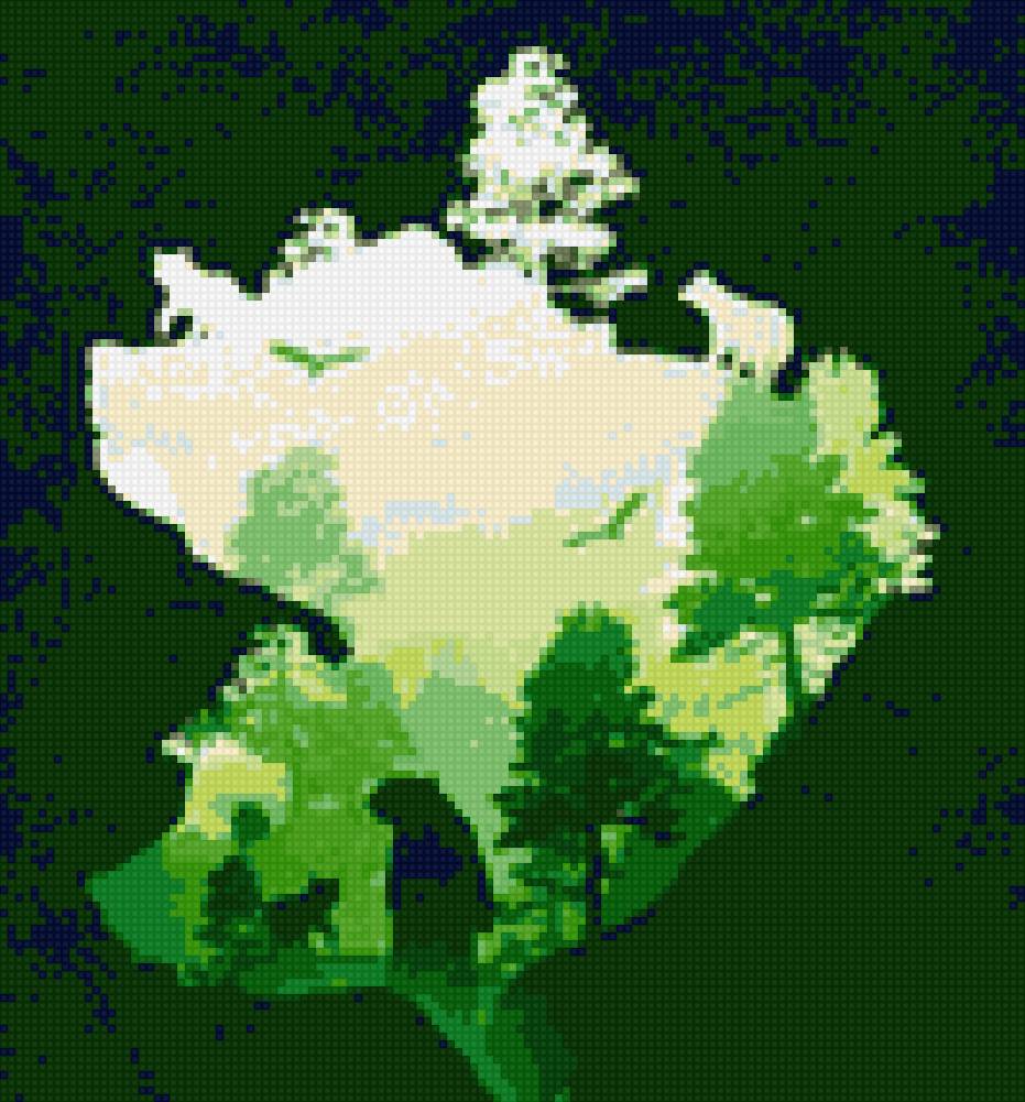 мир медведей - мир, медведей - предпросмотр