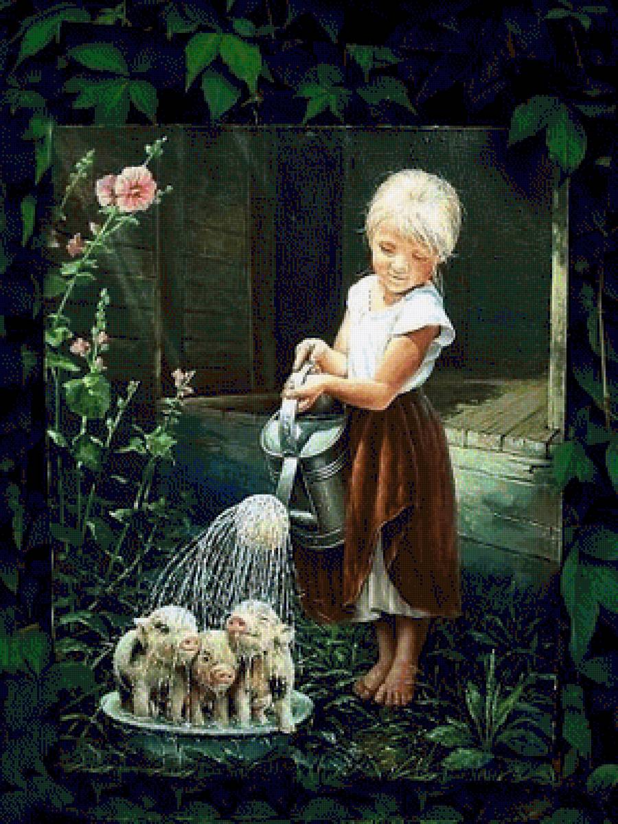 №2347925 - дети - предпросмотр