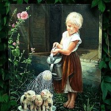 Схема вышивки «№2347925»