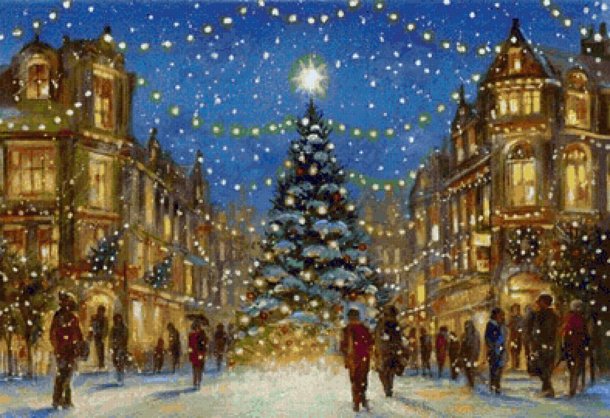 nevada - navideño - предпросмотр