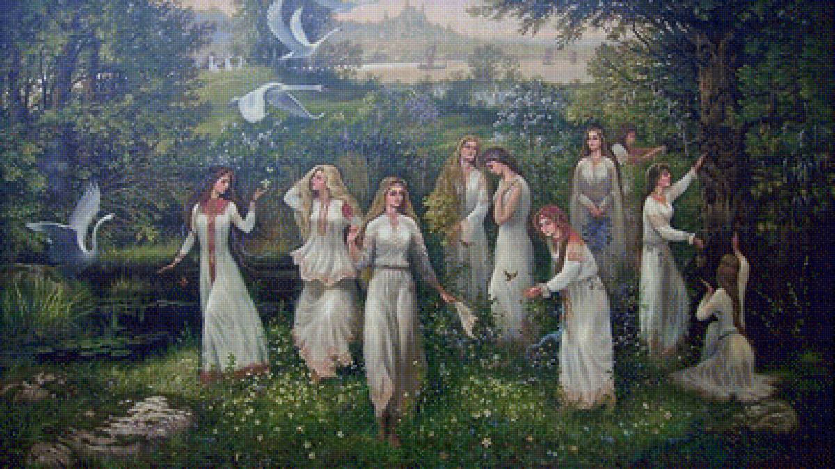 русь - люди - предпросмотр