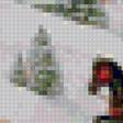 Предпросмотр схемы вышивки «№2348824»