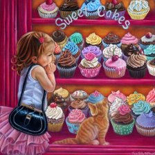 Схема вышивки «№2348876»