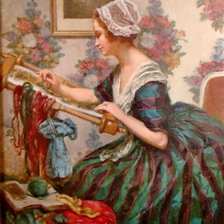 Схема вышивки «№2348883»