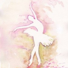 Схема вышивки «Эйфория»