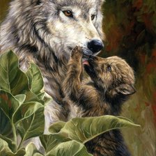 Схема вышивки «№2349180»