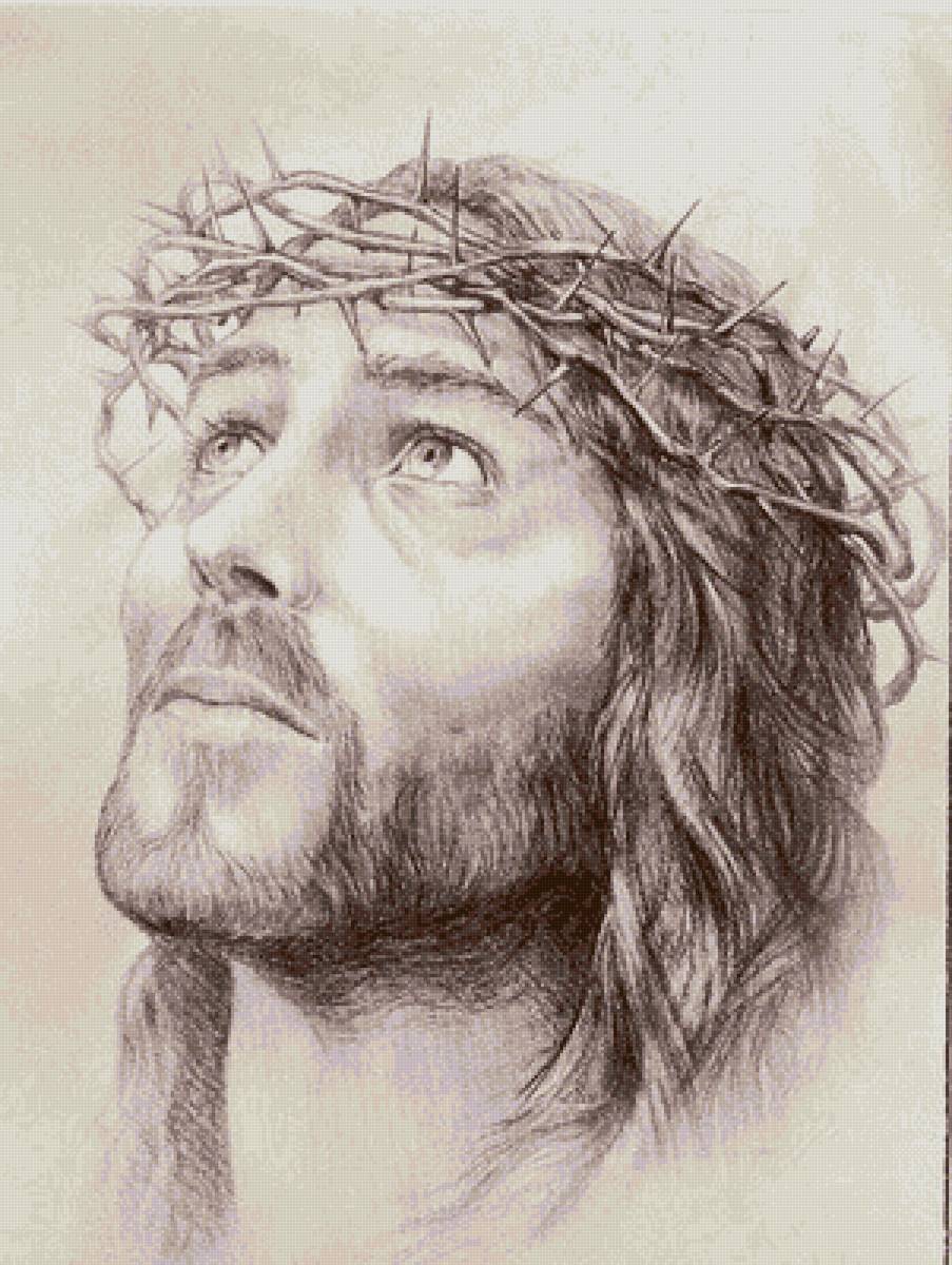 Jesús - persona - предпросмотр