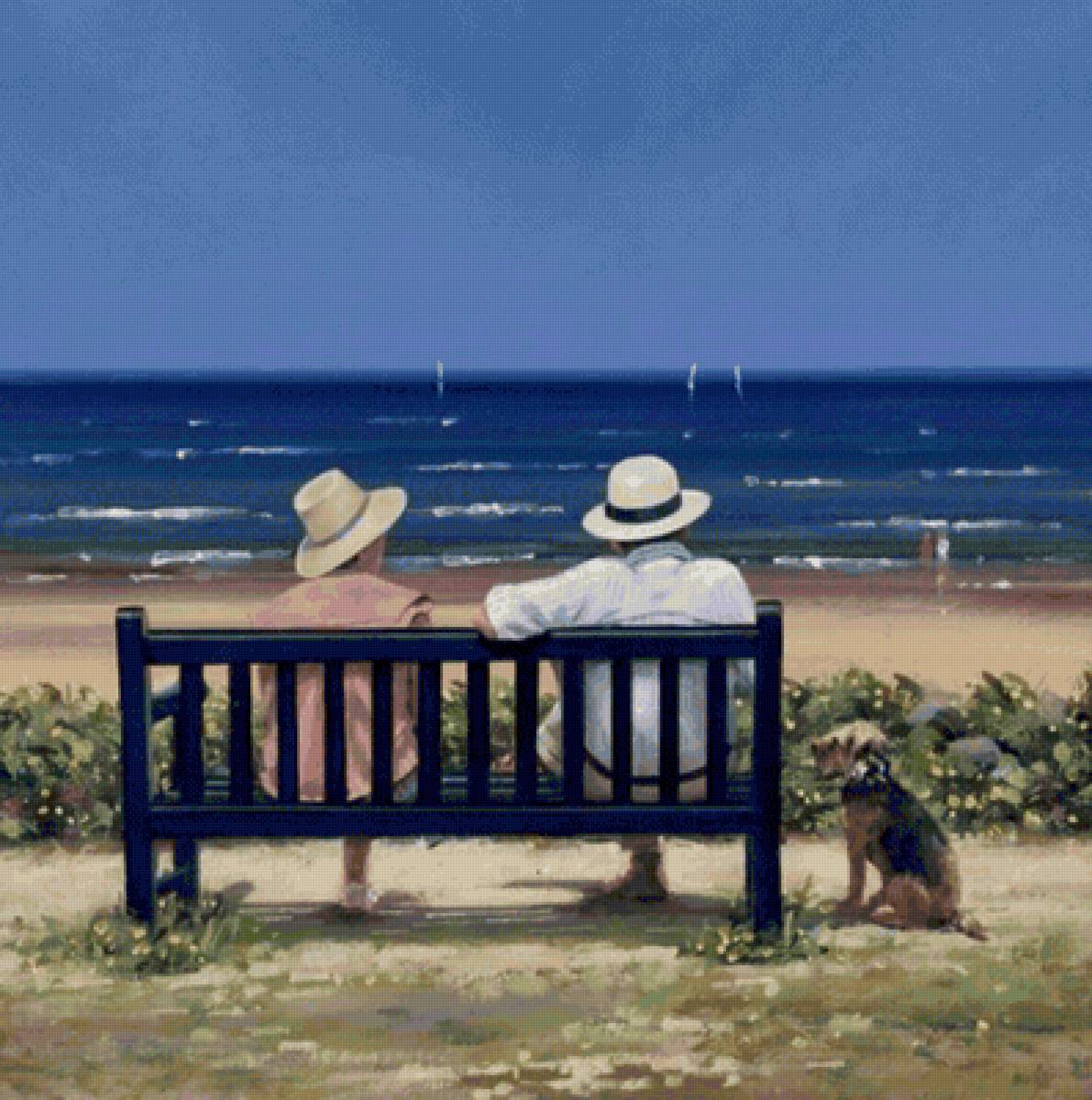 mirando al mar 5 - persona - предпросмотр