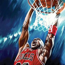 Майкл Джордан