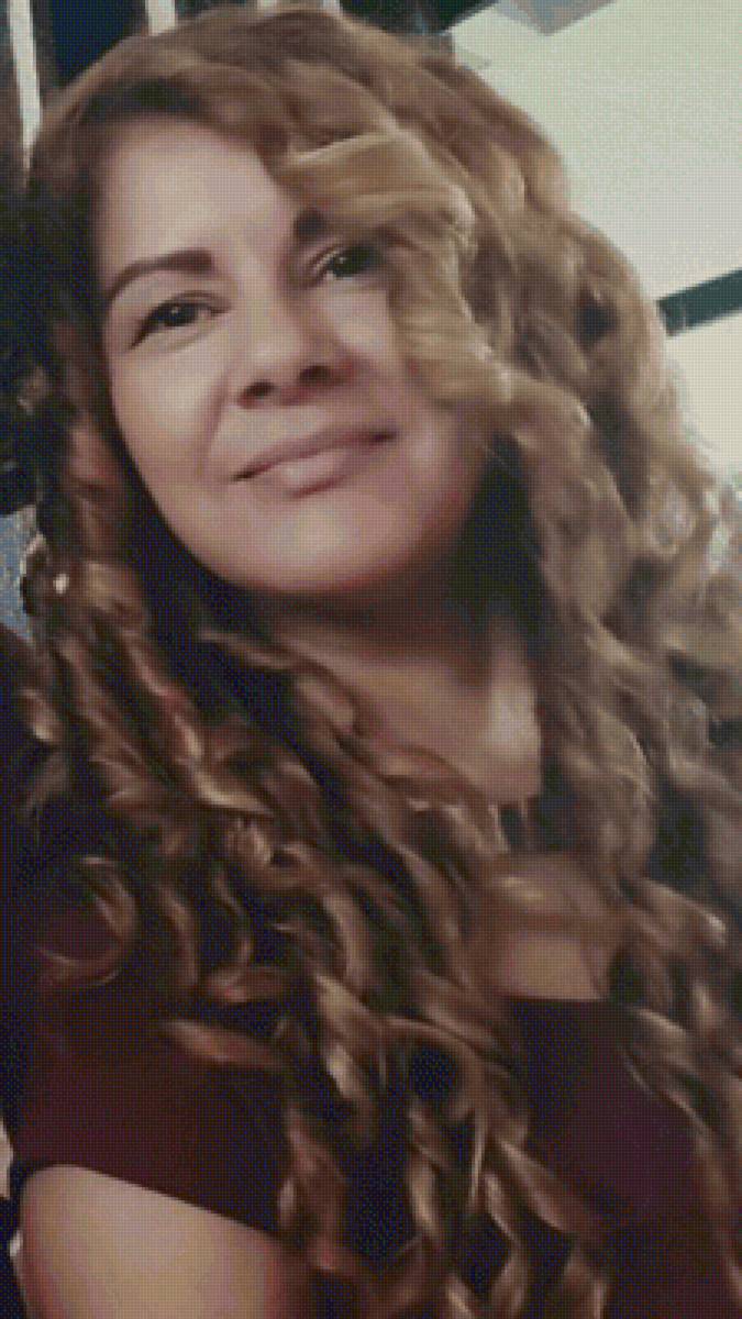 karen - persona - предпросмотр