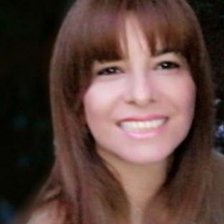 Схема вышивки «hermana»