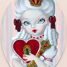 Схема вышивки «№2350040»