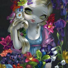 Схема вышивки «№2350041»