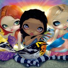 Схема вышивки «№2350044»