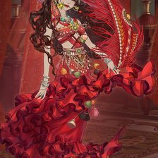 Схема вышивки «№2350086»