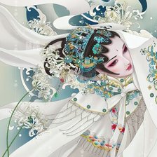 Схема вышивки «№2350429»