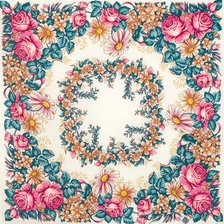 Схема вышивки «№2350481»