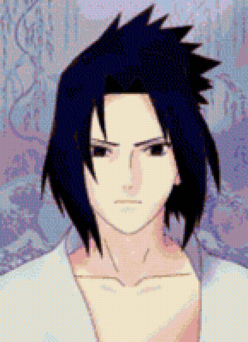 Саске - саске - предпросмотр