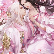 Схема вышивки «№2350891»