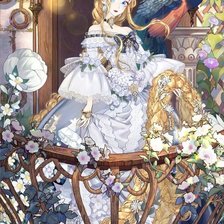 Схема вышивки «№2350901»