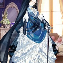 Схема вышивки «№2350910»