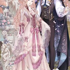 Схема вышивки «№2350911»