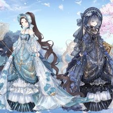 Схема вышивки «№2350914»