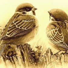 Схема вышивки «№2351073»