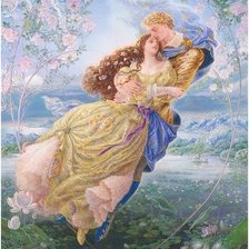 Схема вышивки «№2351709»