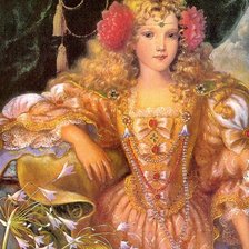 Схема вышивки «№2351710»