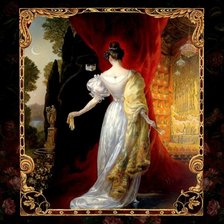 Схема вышивки «№2351713»