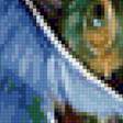 Предпросмотр схемы вышивки «pauni» (№2351776)