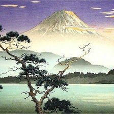 Схема вышивки «11»