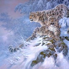 Схема вышивки «№2351849»