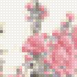 Предпросмотр схемы вышивки «ветка сакуры» (№2351908)