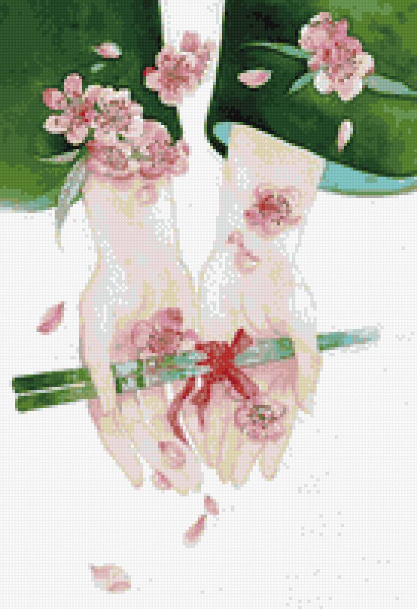 Bàn tay - предпросмотр