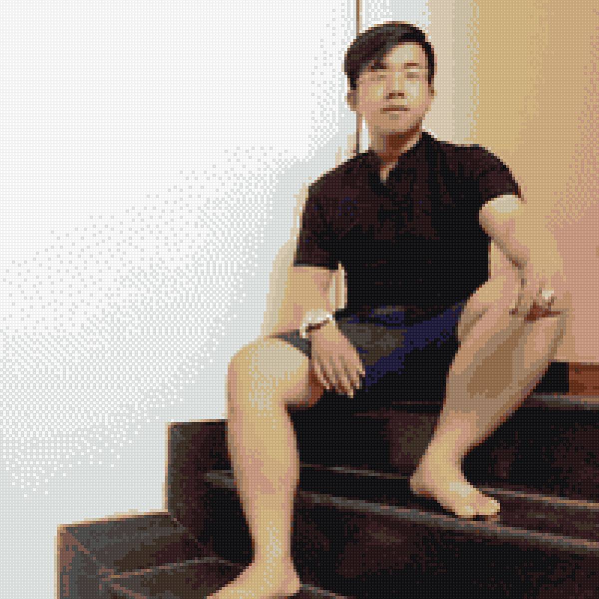 Con người - предпросмотр