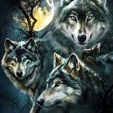 Схема вышивки «№2352168»