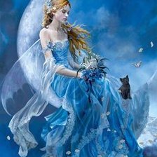 Схема вышивки «№2352172»